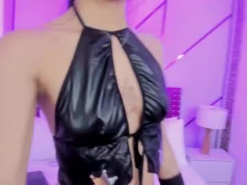 Ximena_Vasquez8 May 20, 2025 Chaturbate stream image