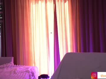 Your_Nicolett May 20, 2025 Chaturbate stream image
