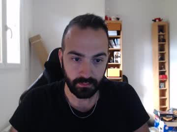 Zazou3113 May 20, 2025 Chaturbate stream image