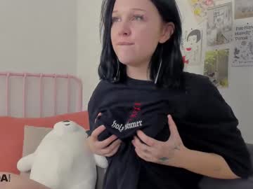 Alice_Pinkyss May 20, 2025 Chaturbate stream image