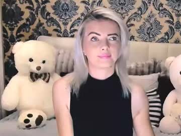Alyblonde May 20, 2025 Chaturbate stream image