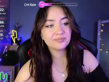 Ashleyskott May 20, 2025 Chaturbate stream image