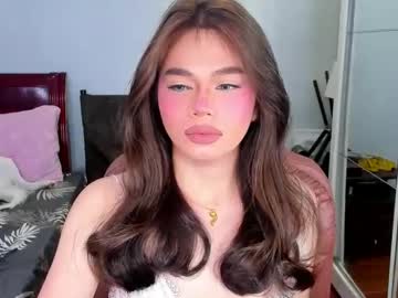 Carla_Bigcock09 May 20, 2025 Chaturbate stream image