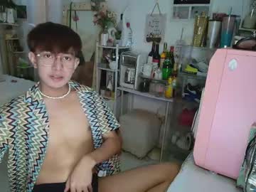 Dustin_Lukehot May 20, 2025 Chaturbate stream image
