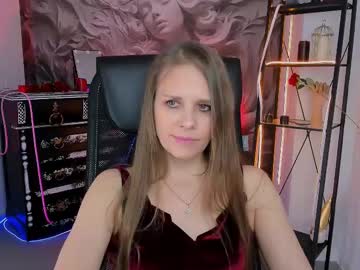 Emiliabedy May 20, 2025 Chaturbate stream image