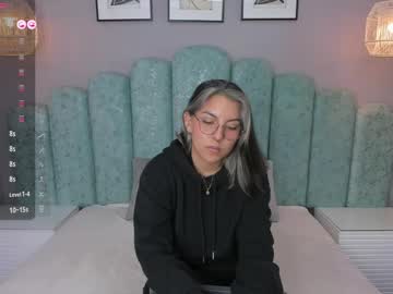 Karoll_Santos May 20, 2025 Chaturbate stream image