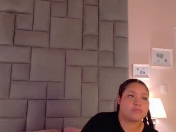 Kity_Hill May 20, 2025 Chaturbate stream image