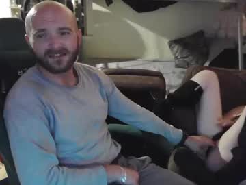 Lelandbartlett2 May 20, 2025 Chaturbate stream image