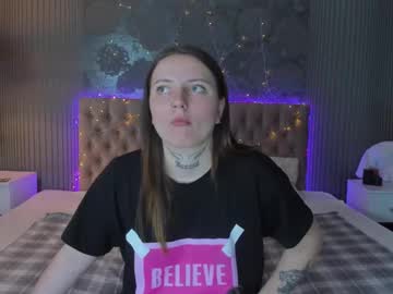 Lilavame May 20, 2025 Chaturbate stream image