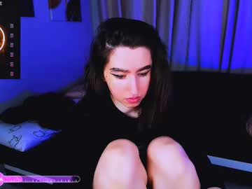 Lily_Xbaby May 20, 2025 Chaturbate stream image
