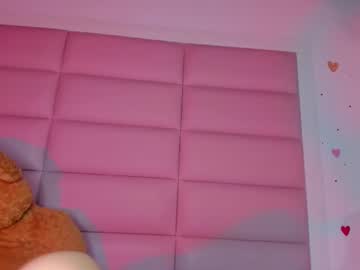 Littlee_Emma_ May 20, 2025 Chaturbate stream image