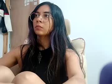Marcistarr May 20, 2025 Chaturbate stream image