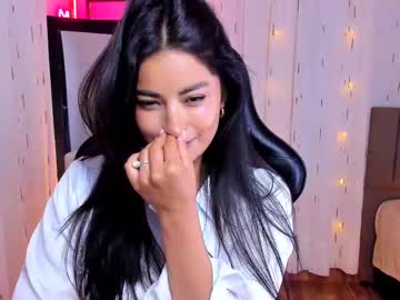 Mia_Dahdal May 20, 2025 Chaturbate stream image