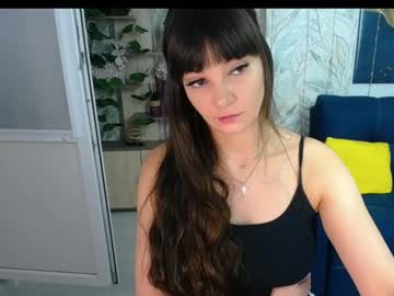 Misslauraslim May 20, 2025 Chaturbate stream image