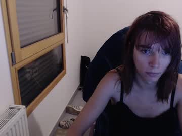 Missthon May 20, 2025 Chaturbate stream image