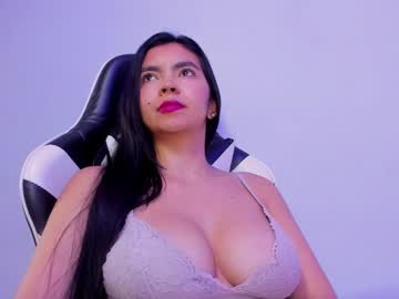Nathyy_Garcia May 20, 2025 Chaturbate stream image