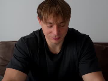 O_R_B_I_T May 20, 2025 Chaturbate stream image