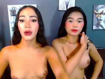 Oliviafoxtsxx May 20, 2025 Chaturbate stream image