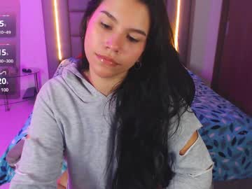Sky_Lover_ May 20, 2025 Chaturbate stream image