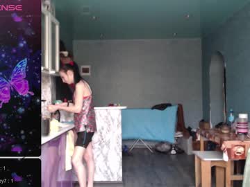 Smile_Cute_Fox May 20, 2025 Chaturbate stream image