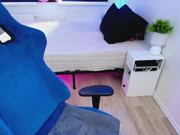 Topcranberry May 20, 2025 Chaturbate stream image