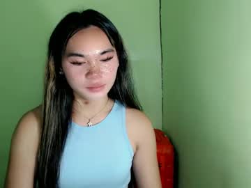 Ur_Innocent_Girlx May 20, 2025 Chaturbate stream image