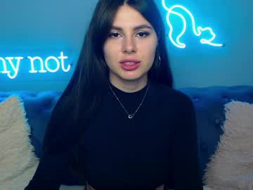 Viollinalv May 20, 2025 Chaturbate stream image