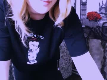 Alisiakiss_ May 20, 2025 Chaturbate stream image