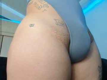 Clermontt May 20, 2025 Chaturbate stream image