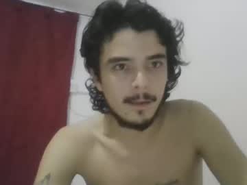 Danielhot17 May 20, 2025 Chaturbate stream image