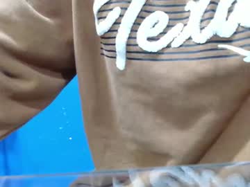 Doncanmcleaod May 20, 2025 Chaturbate stream image
