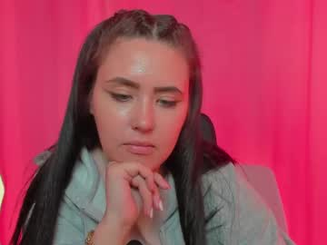 Lunalinee May 20, 2025 Chaturbate stream image