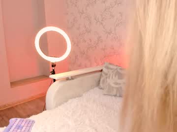 Milky_Waybaby stream photo from May 20, 2025