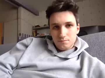 Moragerer May 20, 2025 Chaturbate stream image