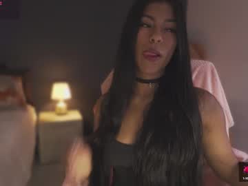 Mulatalove May 20, 2025 Chaturbate stream image