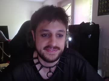 Neurospicyswitch420 May 20, 2025 Chaturbate stream image