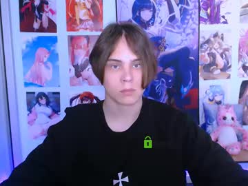 Rico_Wolf_ May 20, 2025 Chaturbate stream image