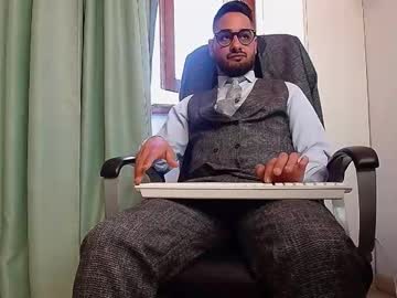 Rykerhunt May 20, 2025 Chaturbate stream image