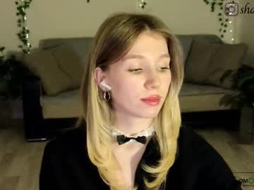 Shawty_Vi May 20, 2025 Chaturbate stream image