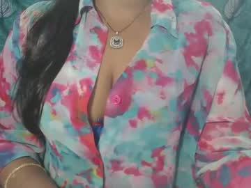 Sophia_Indian May 20, 2025 Chaturbate stream image
