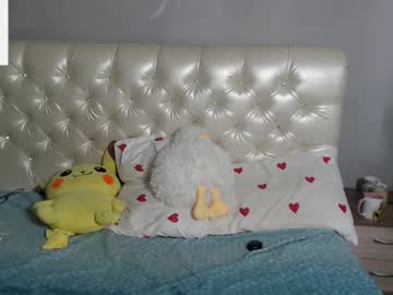 Sunny_Dan May 20, 2025 Chaturbate stream image