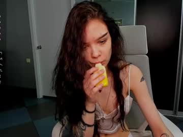 Sweetydeviliya May 20, 2025 Chaturbate stream image