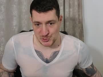 Tattooedhunk_ May 20, 2025 Chaturbate stream image