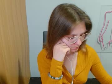 Xlorena_Flowerx May 20, 2025 Chaturbate stream image