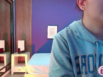 Alina_Martinelli May 20, 2025 Chaturbate stream image