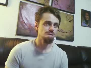 Aquarius4220 May 20, 2025 Chaturbate stream image