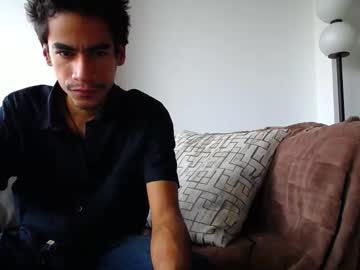 Blackpanter_13 May 20, 2025 Chaturbate stream image