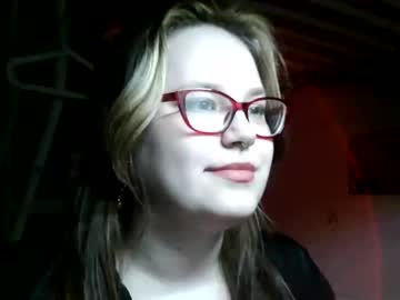 Blesskitty_ May 20, 2025 Chaturbate stream image