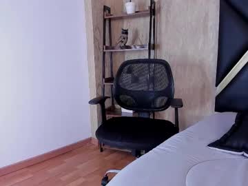 Chloemuller_ May 20, 2025 Chaturbate stream image