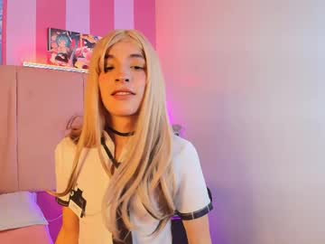 Damiian21_ May 20, 2025 Chaturbate stream image